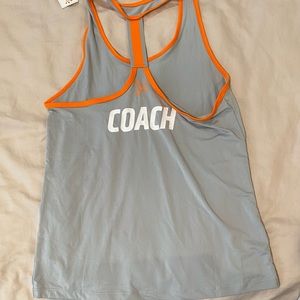 Orangetheory Coach Tank